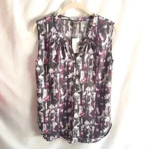 Eddie Bauer tank